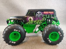 Grave digger monster for sale  Kissimmee