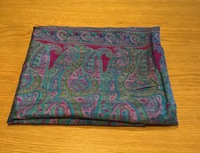 Recycled pure silk for sale  CHARD