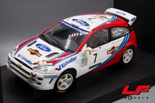 Ford focus wrc usato  Villachiara