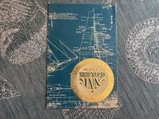 Vintage disneyland hotel for sale  San Diego