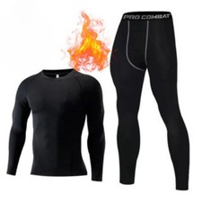 Vêtement thermique homme d'occasion  Les Andelys