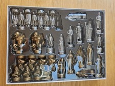 Lord rings pewter for sale  WARWICK