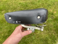 Sprung mattress bicycle for sale  BRISTOL