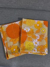 Vintage floral hippy for sale  Kewaunee
