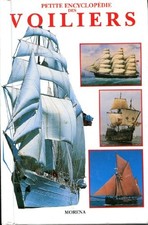 Voiliers petite encyclopedie d'occasion  France