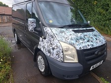 Ford transit diesel for sale  NEWPORT
