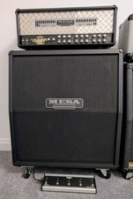 Mesa rectifier standard for sale  UK
