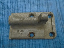 Magneto mounting plate for sale  KNOTTINGLEY