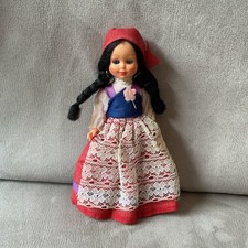 Swiss. doll vintage for sale  WOKING