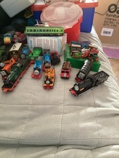 Collection thomas tank for sale  DONCASTER
