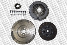 Kit embrayage volant d'occasion  Valence