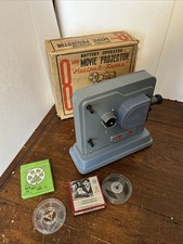 Vintage horipet super for sale  SLEAFORD