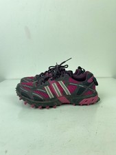 Adidas pink black for sale  NORTHAMPTON