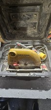 Skilsaw classic 110v for sale  COLERAINE