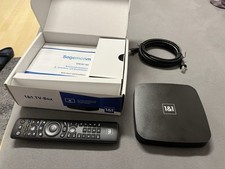 Box sagemcom diw387 gebraucht kaufen  Erding