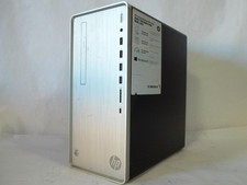 Pavilion desktop tp01 for sale  Houston