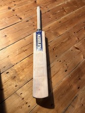 Keeley cricket bat for sale  EASTBOURNE
