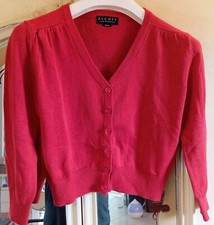 Alcott cardigan donna usato  Palermo