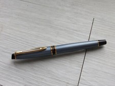Stylo roller waterman d'occasion  Saulces-Monclin