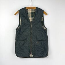 Barbour classic zip for sale  CORWEN