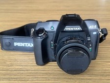 Pentax con smc usato  Milano