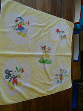 Ancienne serveitte drap d'occasion  Saultain
