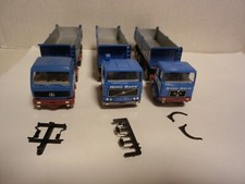Lkw konvolut spedition gebraucht kaufen  Deutschland