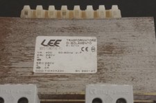 Trasformatore isolamento va400 usato Trasformatore isolamento va400 usato  Capoterra