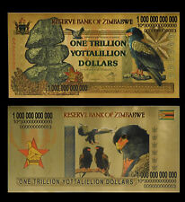Zimbabwe trillion yottalillion for sale  CANTERBURY