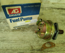 Amgauge fuel pump for sale  East Haddam