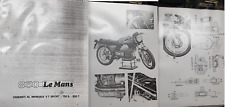 Moto guzzi 850 usato  Pavia