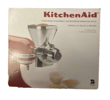 Kitchenaid grain mill for sale  Anderson