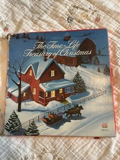 Time life treasury for sale  Marshall