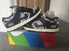 Nike quartersnacks dunk for sale  BOURNEMOUTH