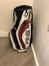 Ping carry golf for sale  CHELTENHAM