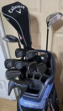 Callaway odyssey stix for sale  Jerome