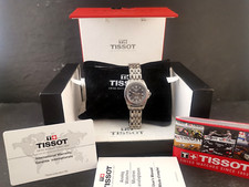 Ladies tissot prc100 for sale  DOVER