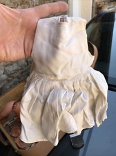 Ancienne poupée robe d'occasion  Mâcon