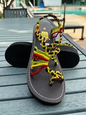 Hand made braided for sale  Killeen