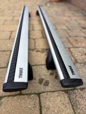 thule roof bars bmw 3 series for sale thule roof bars bmw 3 series for sale NOTTINGHAM