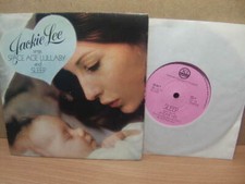 Jackie lee sings for sale  HIGH WYCOMBE