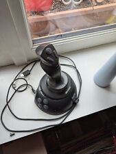 Microsoft sidewinder flight d'occasion  Villeurbanne
