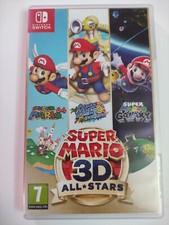 Super mario all d'occasion  Chauny