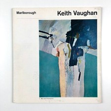 Keith vaughan marlborough for sale  HOOK