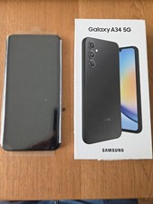 Samsung galaxy a34 usato  Italia