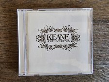 Keane Hopes And Fears DualDisc CD + DVD Audio High Resolution Surround Sound, usado comprar usado  Enviando para Brazil