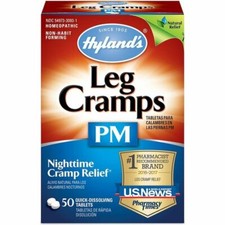 Hyland leg cramps for sale  LONDON