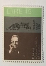 Stamp harry ferguson for sale  COOKSTOWN
