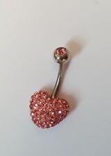 Piercing per ombelico usato  Massa