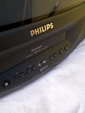 Philips pollici vcr usato  Cocquio Trevisago